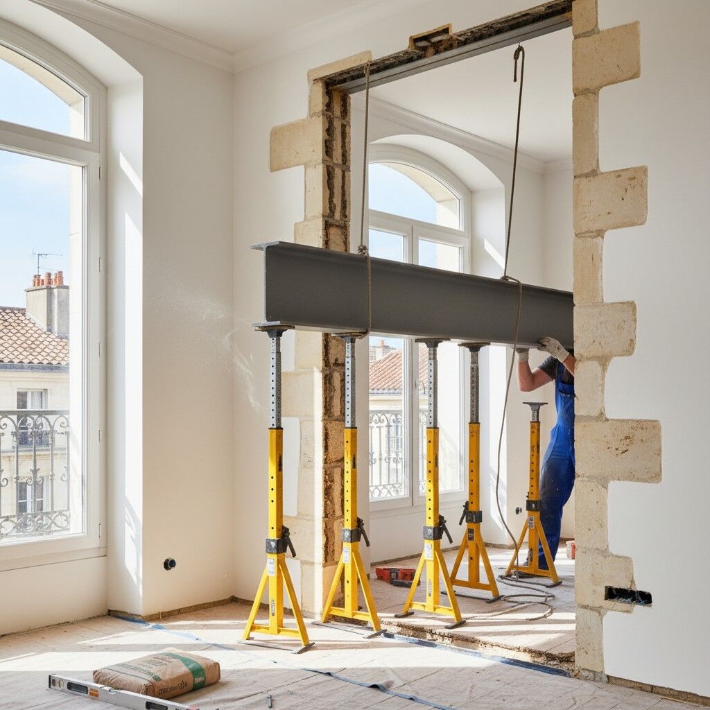 Projet de Travaux publics - Photo 2